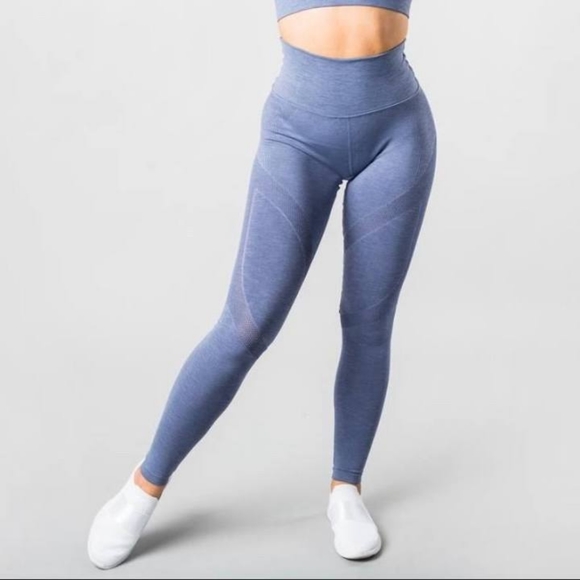 Aero Leggings Alphalete  International Society of Precision